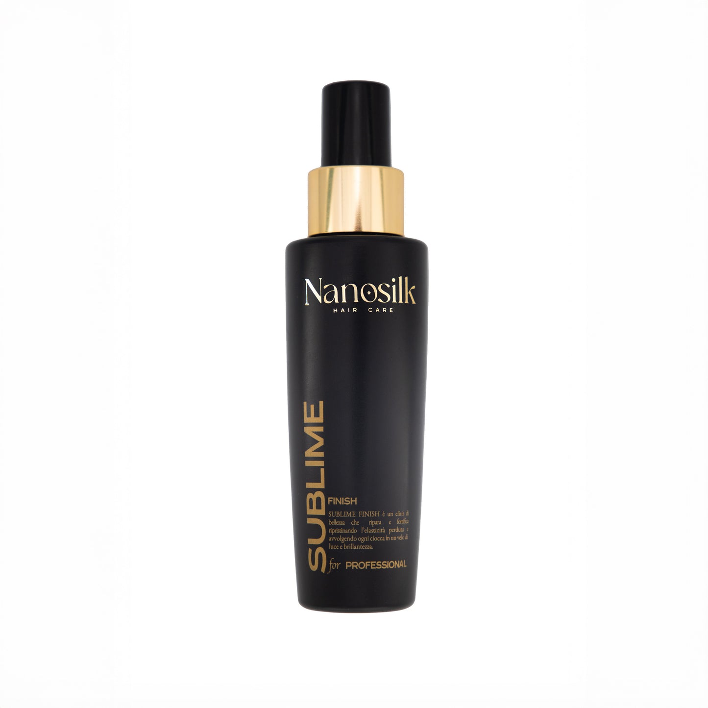 Pochette Sublime 3 x 100ml