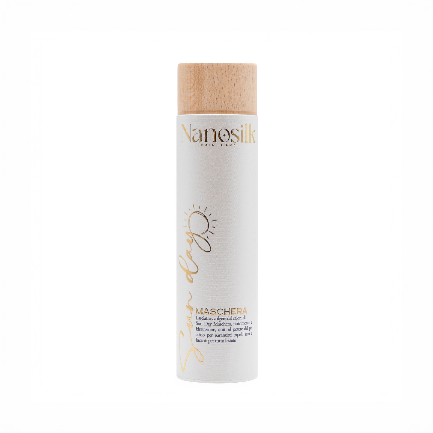 Sun Day Maschera 250ml