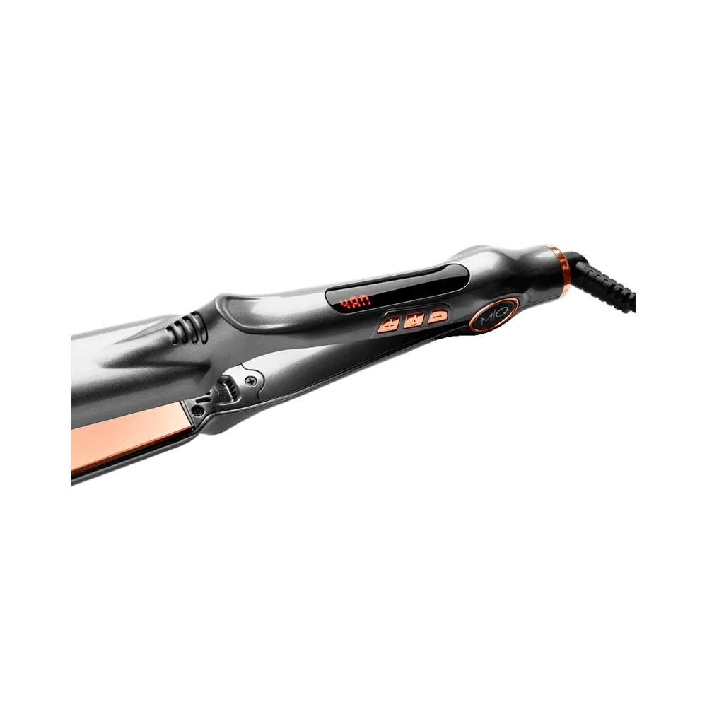 Piastra per capelli professionale MQ Pro 480 - 250°