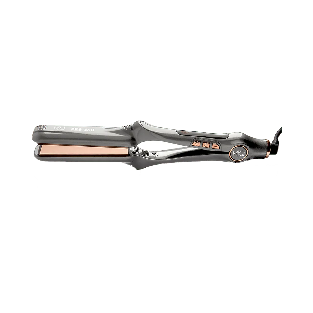 Piastra per capelli professionale MQ Pro 480 - 250°