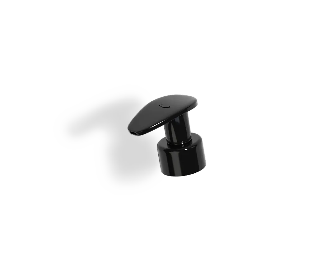 Dispenser 28/410 Nero
