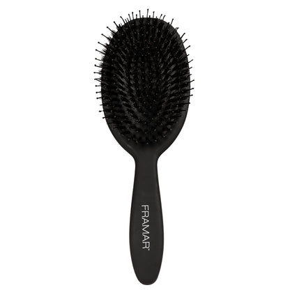 Polish Brush - Black FRAMAR
