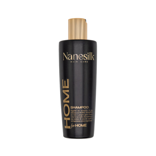 Home Shampoo
