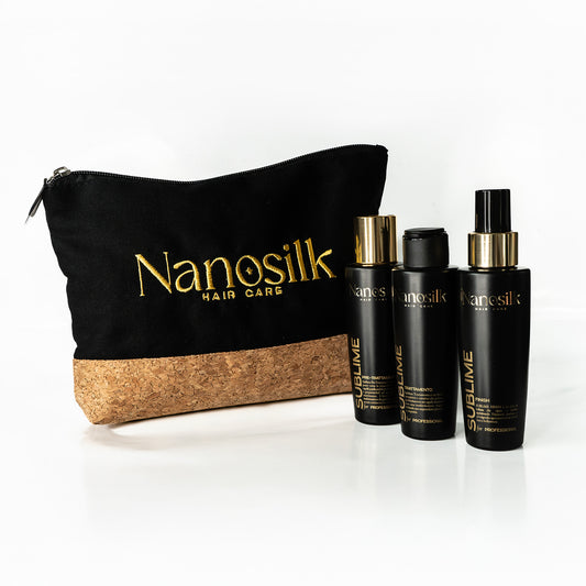 Pochette Sublime 3 x 100ml